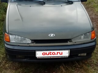2006 Lada (ВАЗ) 2115, золотистый, 150000 рублей, вид 1