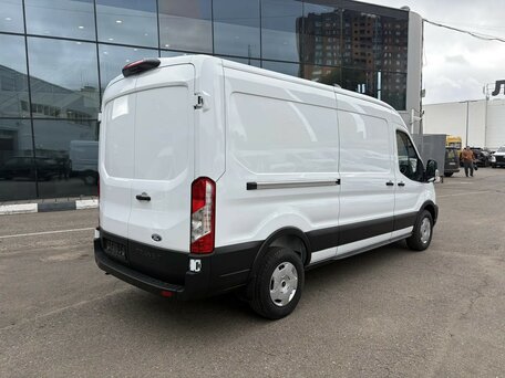 2026 Ford Transit, белый, 7990000 рублей, вид 2