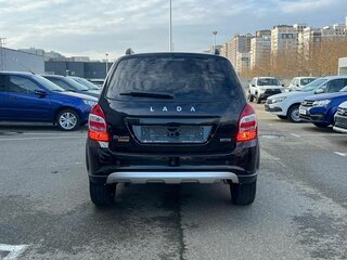 2026 Lada (ВАЗ) Granta Cross I Рестайлинг, чёрный, 1371000 рублей, вид 5