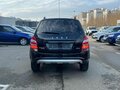 2026 Lada (ВАЗ) Granta Cross I Рестайлинг, чёрный, 1371000 рублей - вид 4