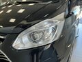 2020 Ford Tourneo Custom SWB I, чёрный, 2900000 рублей - вид 8
