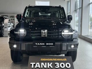 2026 Tank 300 I, чёрный, 4799000 рублей, вид 2
