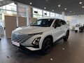 2023 Omoda C5 I, синий, 1675000 рублей - вид 6