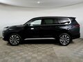 2025 Exeed VX I Рестайлинг, чёрный - вид 7