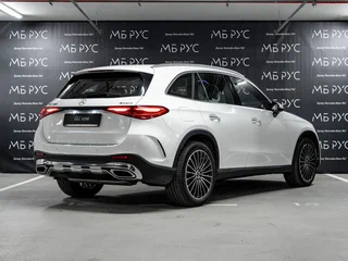 2025 Mercedes-Benz GLC 300 II (X254), белый, 9500000 рублей, вид 4
