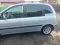 2008 Hyundai Matrix I Рестайлинг, серебристый, 550000 рублей - вид 8