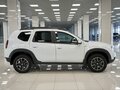 2021 Renault Duster I Рестайлинг, белый, 1806000 рублей - вид 4