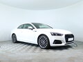 2017 Audi A5 II (F5), белый - вид 2