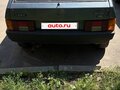 2001 Lada (ВАЗ) 2109, серый - вид 6