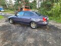 2002 Hyundai Elantra III (XD), фиолетовый - вид 7