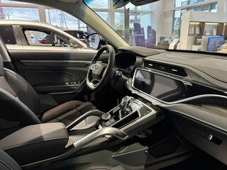 2026 Belgee X70 I Рестайлинг, синий, 3115990 рублей, вид 2