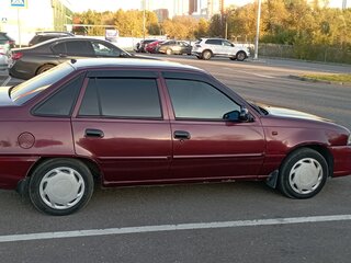 2012 Daewoo Nexia I Рестайлинг, пурпурный, 190000 рублей, вид 4