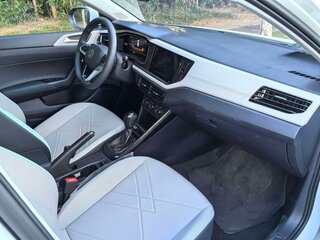 2025 Volkswagen Lavida XR, белый, 1999000 рублей, вид 5
