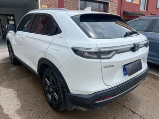 2023 Honda XR-V II, белый, 1950000 рублей, вид 5