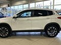 2020 Chery Tiggo 7 I, белый, 1140000 рублей - вид 3