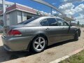 2002 BMW 7 серии 745i IV (E65/E66), серый, 550000 рублей - вид 10