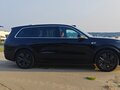 2024 Li Auto (Lixiang) L9 44.5 kWh I, чёрный, 8200000 рублей - вид 4