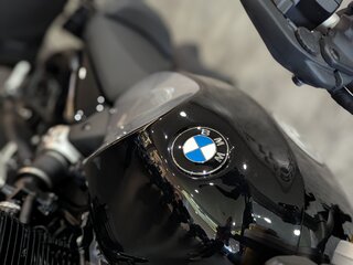 2024 BMW R 12 Nine T, чёрный, 1750000 рублей, вид 4