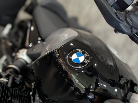 2024 BMW R 12 Nine T, чёрный, 1750000 рублей, вид 4