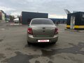 2012 Lada (ВАЗ) Granta I, серый, 450000 рублей - вид 2