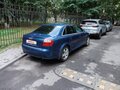2004 Audi A4 II (B6), синий, 589000 рублей - вид 7