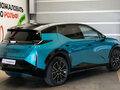 2023 Zeekr X I, синий, 4150000 рублей - вид 5