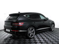 2021 Genesis GV80 I, чёрный, 5329000 рублей - вид 4