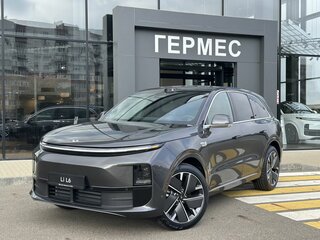 2026 Li Auto (Lixiang) L6 I, серый, 8890000 рублей, вид 1