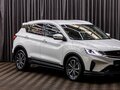 2021 Geely Coolray I, белый, 1655000 рублей - вид 6