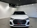 2023 Audi Q3 35 TFSI II (F3), белый, 1893911 рублей - вид 2