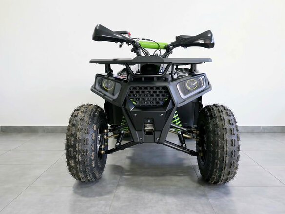 2026 Avantis Optima 8, чёрный, 101300 рублей - вид 2