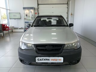2011 Daewoo Nexia I Рестайлинг, серебристый, 170000 рублей, вид 2