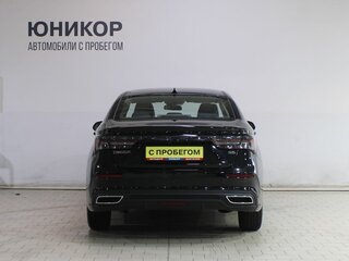 2024 Omoda S5, чёрный, 1519000 рублей, вид 4