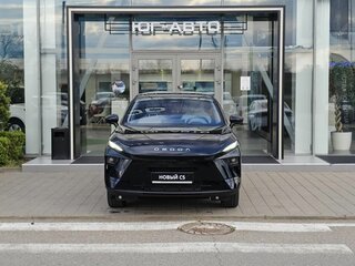 2026 Omoda C5 II, чёрный, 2629000 рублей, вид 2
