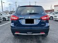 2020 Suzuki SX4 II (S-Cross) Рестайлинг, синий - вид 4