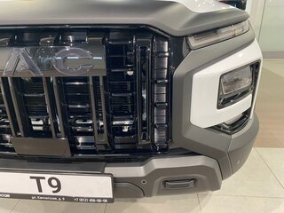 2026 JAC T9, белый, 3819000 рублей, вид 3