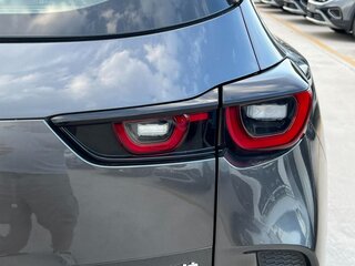 2023 Mazda CX-50, серый, 2470005 рублей, вид 5