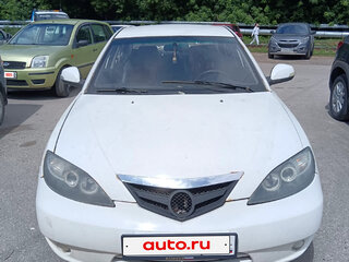2011 Haima 3, белый, 170000 рублей, вид 2