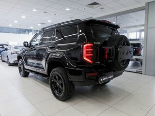 2026 Tank 400 I, чёрный, 6299000 рублей, вид 5
