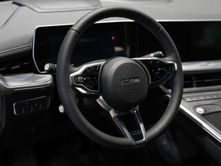2026 Haval F7 II, белый, 2972009 рублей, вид 2