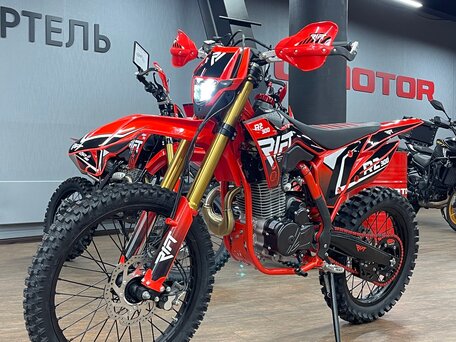 2026 Rift R2 300, красный, 189000 рублей, вид 2