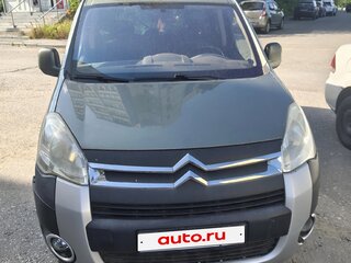 2011 Citroen Berlingo II, серый, 417000 рублей, вид 1