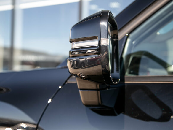 2026 Haval Dargo I Рестайлинг, чёрный, 3699000 рублей - вид 29