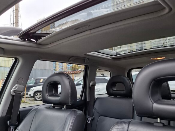 2005 Mitsubishi Outlander I, серый, 750000 рублей - вид 10