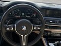 2013 BMW 5 серии 530d xDrive VI (F10/F11/F07) Рестайлинг, чёрный, 2150000 рублей - вид 11
