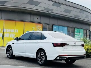 2022 Volkswagen Sagitar III Рестайлинг, белый, 1293000 рублей, вид 3