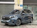 2023 Wuling Jiachen, синий, 1146000 рублей