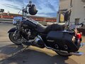 2006 Harley-Davidson Road King, красный, 600000 рублей - вид 3