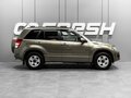 2013 Suzuki Grand Vitara II Рестайлинг 2, коричневый, 1449000 рублей - вид 4