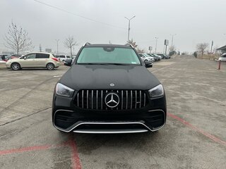 2023 Mercedes-Benz GLE 350 II (V167) Рестайлинг, чёрный, 6537670 рублей, вид 3